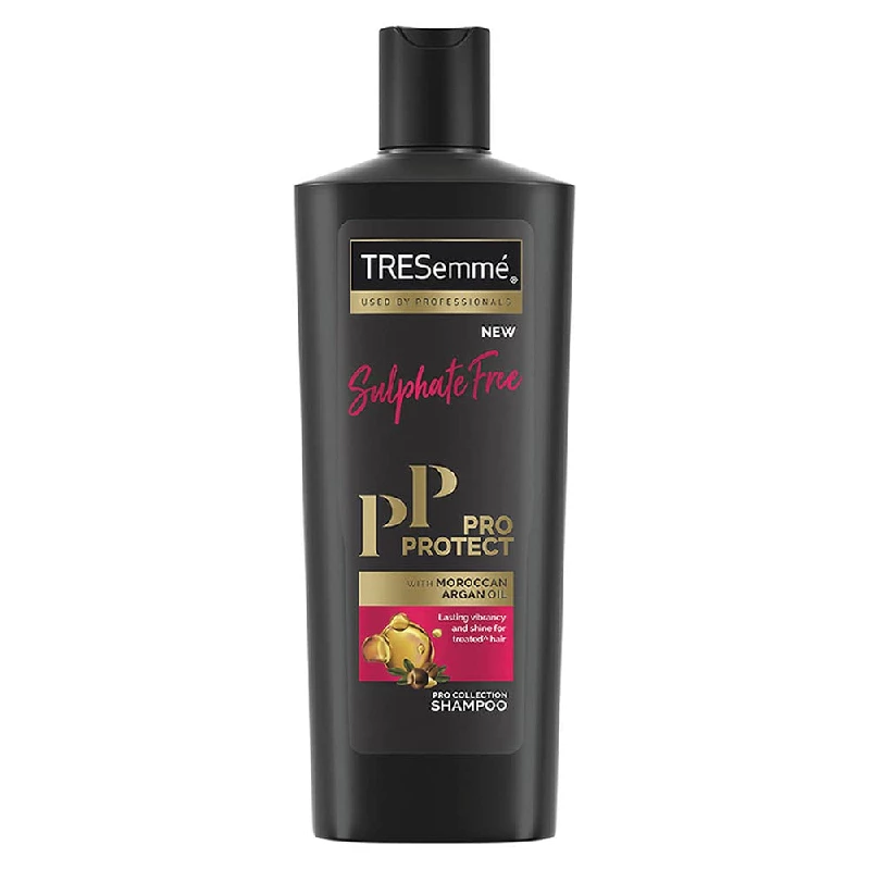 TRESemme Pro Protect Sulphate Free Shampoo, 340 ml-1.webp